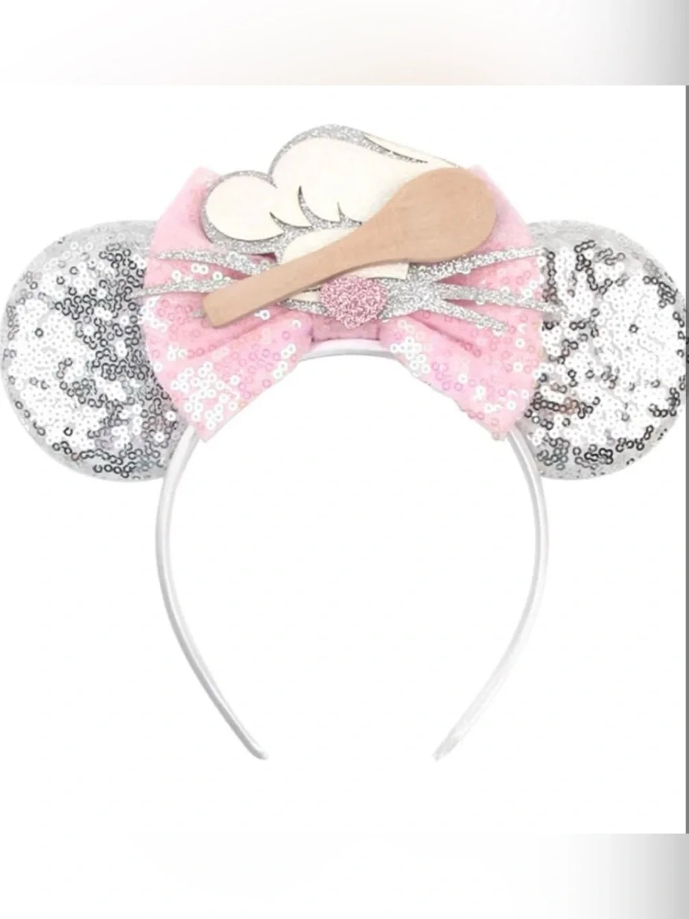 Ratatouille Mickey Ears